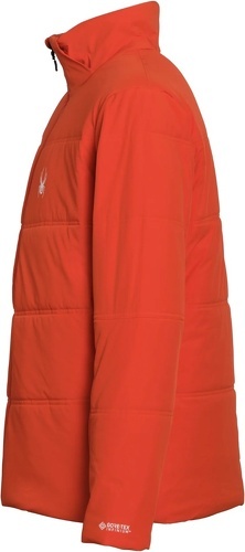 SPYDER-Liability Insulated Ski Veste-2