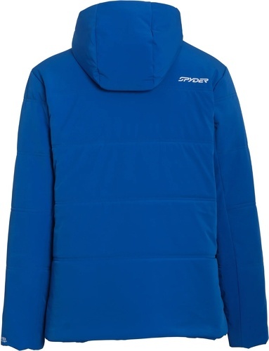 SPYDER-Liability Insulated Ski Veste-1