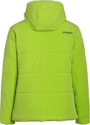 SPYDER-Liability Insulated Ski Veste-1