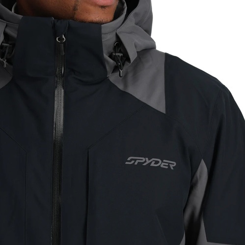 SPYDER-Contact Jacket-2