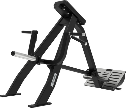 Titanium Strength-Rowing T-Barre-1