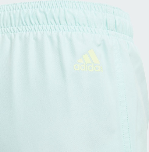 adidas Performance-Short de bain Sportswear Essentials Logo CLX Enfants-2