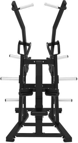 Titanium Strength-Wide IsoLateral Lat Pulldown-1