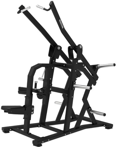 Titanium Strength-Wide IsoLateral Lat Pulldown-2