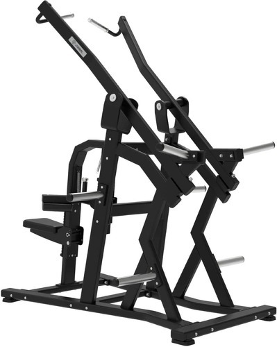 Titanium Strength-Wide IsoLateral Lat Pulldown-3