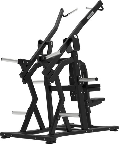 Titanium Strength-Wide IsoLateral Lat Pulldown-4