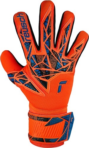 REUSCH-Attrakt Inf. NC TW-Handschuhe-1