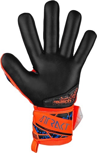 REUSCH-Attrakt Inf. NC TW-Handschuhe-2