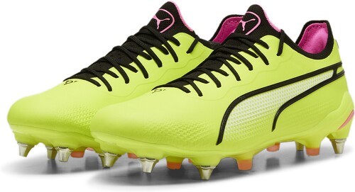 PUMA-King Ultimate MxSG-4