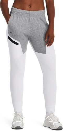 UNDER ARMOUR-Jogging Femme Under Armour Unstoppable Fleece-2