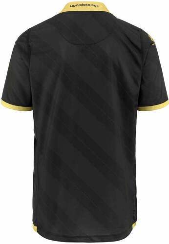 KAPPA-Maillot Kombat Away Spezia 23/24-2