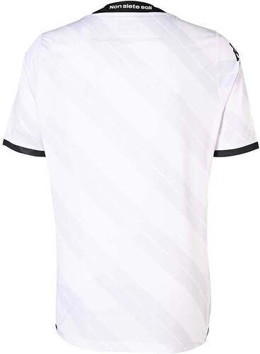 KAPPA-Maillot Kombat Home Spezia 23/24-1