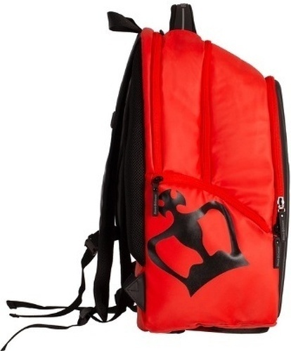 Black crown-SAC A DOS BLACK CROWN URUS rouge-1