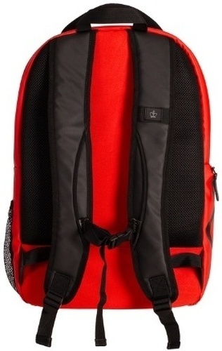 Black crown-SAC A DOS BLACK CROWN URUS rouge-2