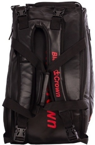 Black crown-Borsa Ultimate Pro 2.0-1