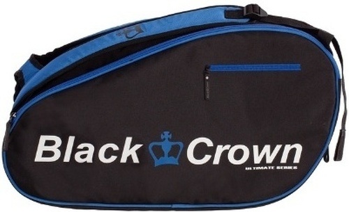 Black crown-SAC DE PADEL BLACK CROWN ULTIMATE SERIE noir/bleu-image-1
