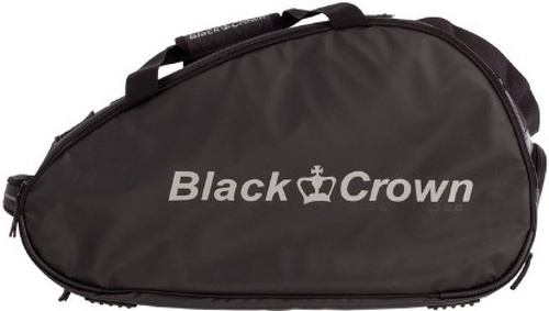 Black crown-SAC DE PADEL BLACK CROWN WONDER PRO 2.0 noir-image-1