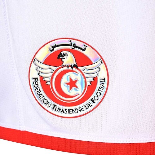 KAPPA-Short Replica Away Tunisie 23/24-3