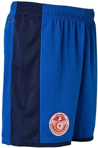 KAPPA-Short Replica Home Tunisie 23/24-1