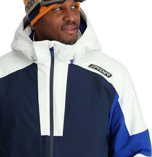 SPYDER-Veste De Ski Spyder Seventy Eight-4