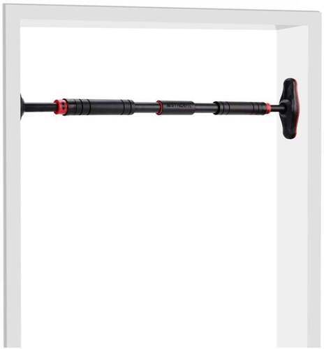 Synerfit-Synerfit Sans Vis 65-100Cm - 180Kg - Barre de traction-1
