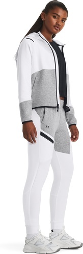 UNDER ARMOUR-Jogging Femme Under Armour Unstoppable Fleece-3