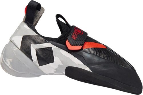 BLACK DIAMOND-M METHOD S CLIMBING SHOES-0