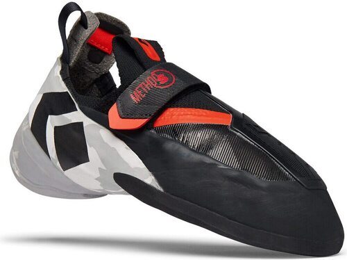 BLACK DIAMOND-M METHOD S CLIMBING SHOES-1