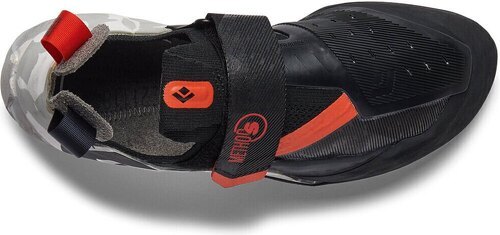 BLACK DIAMOND-M METHOD S CLIMBING SHOES-4
