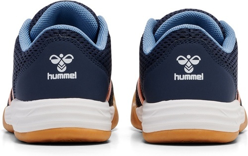 HUMMEL-Baskets enfant Hummel Multiplay Flex LC-4