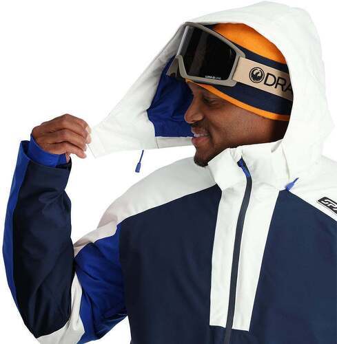 SPYDER-Veste De Ski Spyder Seventy Eight-3