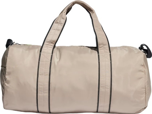 adidas Performance-Sac de yoga en toile -1