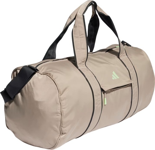 adidas Performance-Sac de yoga en toile -2