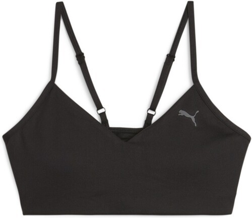 PUMA-Brassière femme Puma Move Yogini Studio-image-1