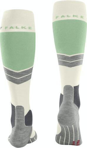 FALKE-Chaussettes mi-bas femme Falke SK4 Advanced-2