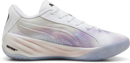 PUMA-Chaussures de basketball All-Pro NITRO™-2