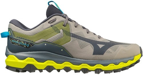 MIZUNO-Wave Mujin 9-4