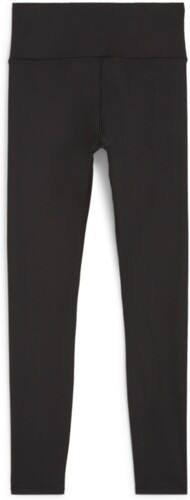 PUMA-Legging 7/8 STUDIO FOUNDATION Femme-1