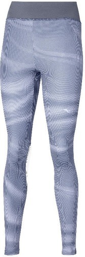 MIZUNO-Legging imprimé femme Mizuno-image-1
