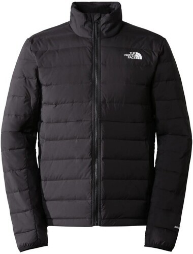 THE NORTH FACE-M BELLEVIEW STRETCH DOWN JACKET-image-1