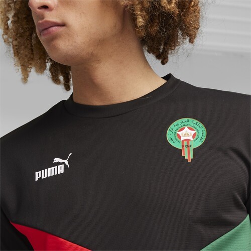 PUMA-Maillot de football Maroc 23/24-4