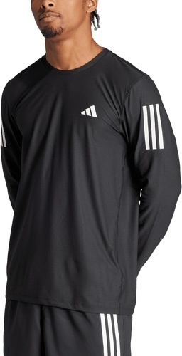 adidas Performance-T-Shirt Own The Run-1