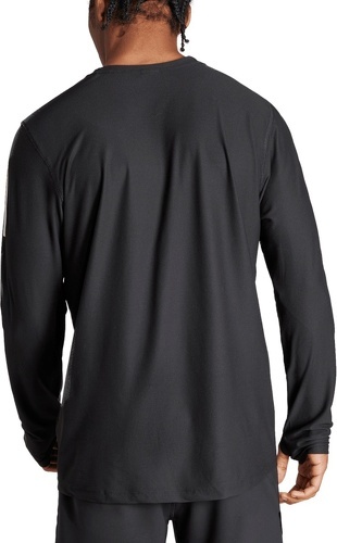 adidas Performance-T-shirt manches longues Own The Run-2