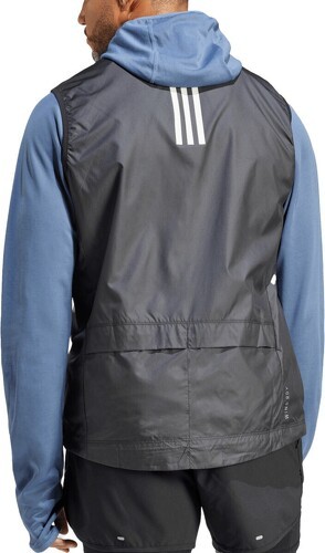 adidas Performance-Veste sans manches Own the Run-2