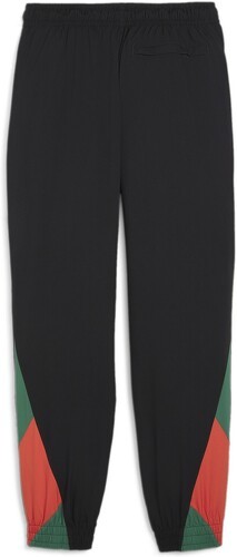 PUMA-Pantalon de football tissé Maroc-1