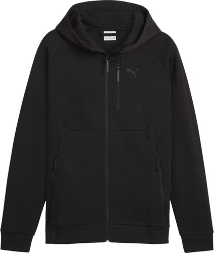 PUMA-Puma PumaTech Full-Zip-2