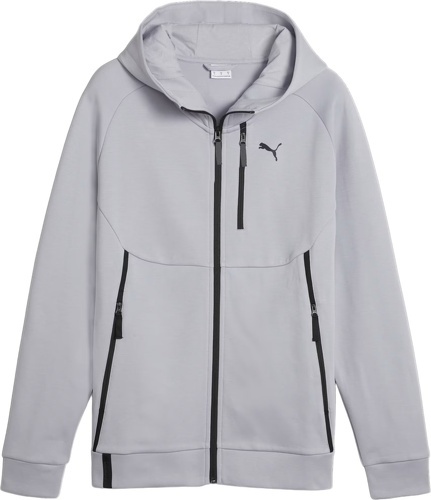 PUMA-Puma PumaTech Full-Zip-2