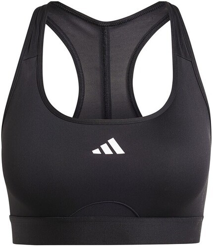 adidas Performance-PWRCT MS Bra-image-1