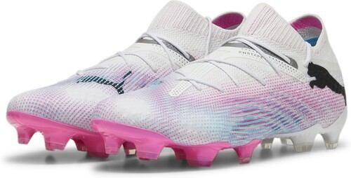 PUMA-Future 7 Ultimate FG/AG-4