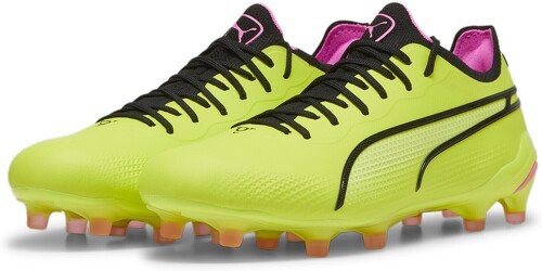 PUMA-King Ultimate FG/AG-4